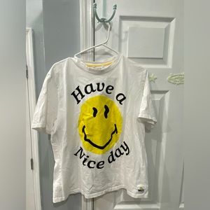 Have a nice day t-Shirt